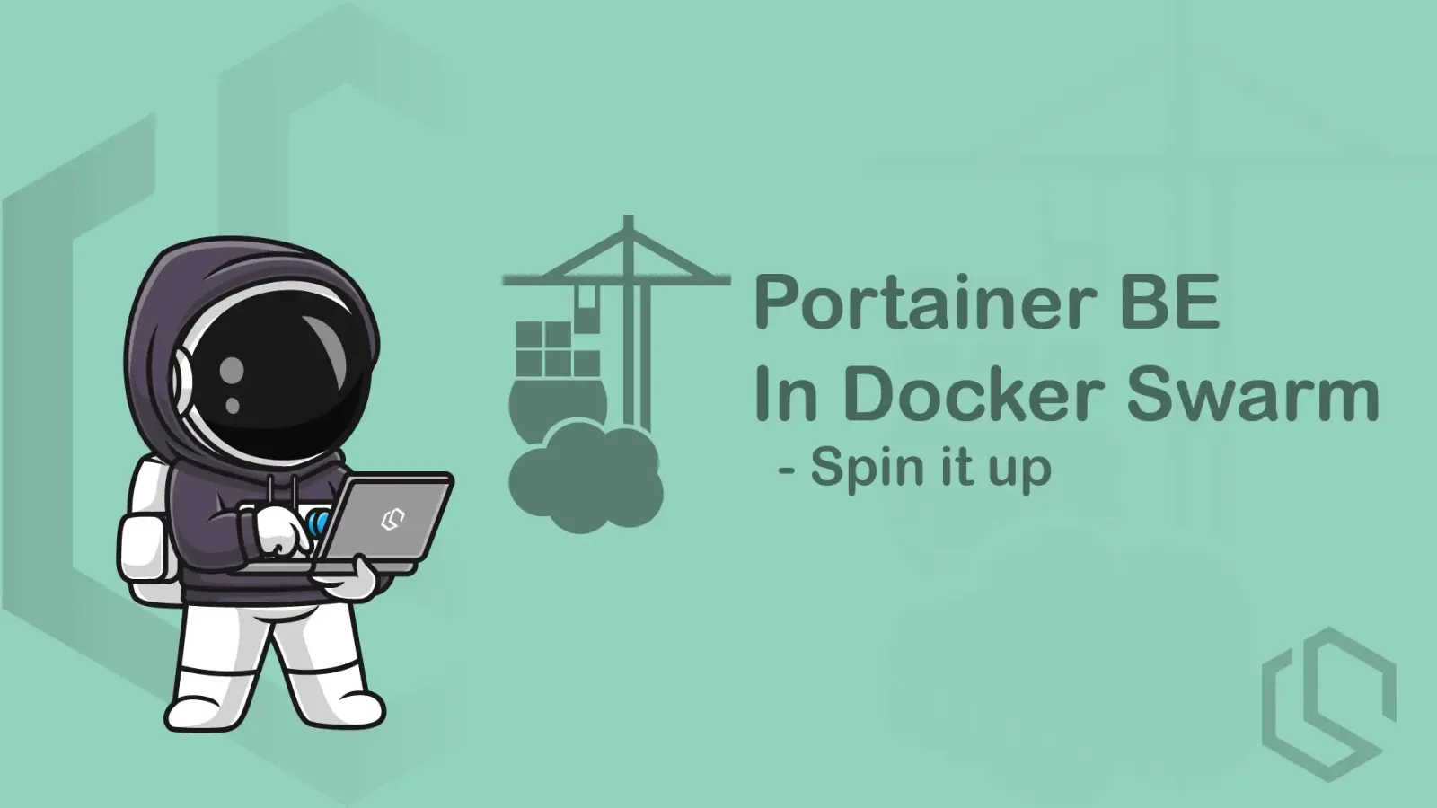 portainer, portainer docker swarm, portainer docker hosting platform, twc, portainer twc