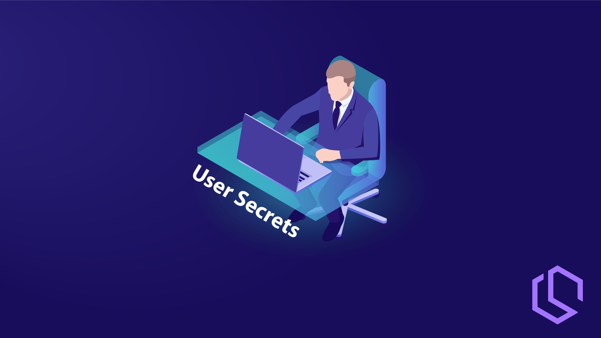 user secrets