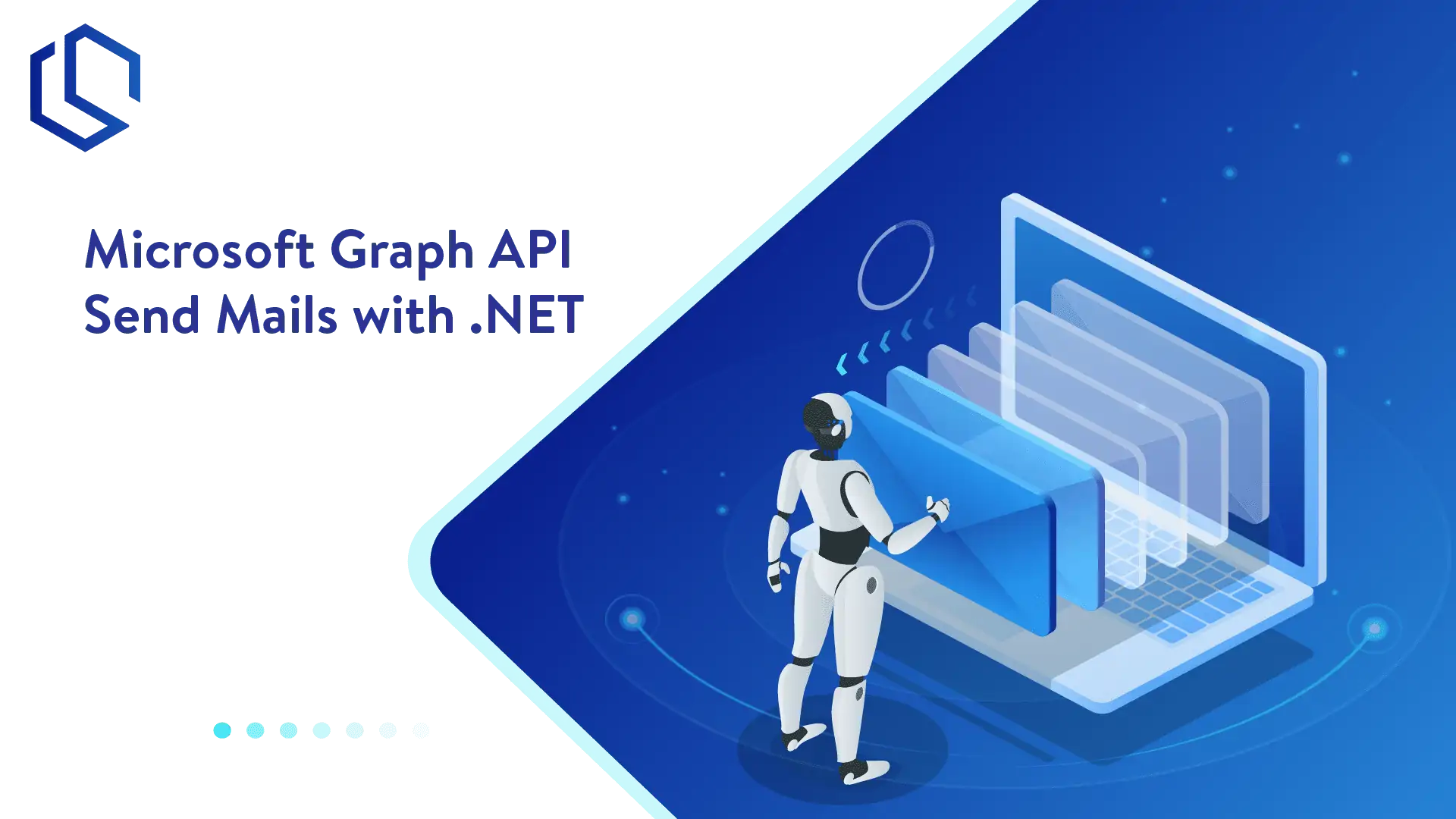 Send emails using Microsoft Graph API in .NET